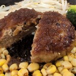 ペッパーランチ - 