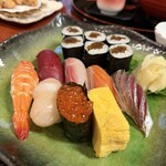 鮨 くろさき - 