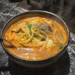 焼肉レストラン将軍 - 