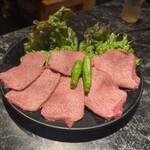焼肉レストラン将軍 - 