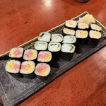 鮨 くろさき - 
