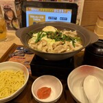 ガスト - 料理写真: