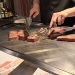 そうさくてっぱん樹々 - 