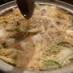 ほていさん 本店 - 