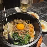 焼肉レストラン将軍 - 
