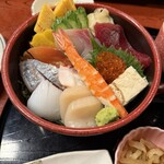 鮨 くろさき - 