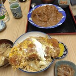 軽食  なかや - 
