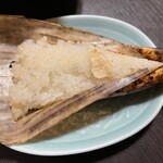 伊勢海老　海鮮蒸し料理　華月 - 蒸し飯オープン