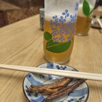 軽食  なかや - 