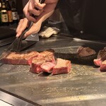 そうさくてっぱん樹々 - 