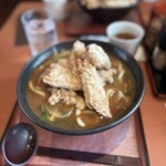 讃歌うどん はんげしょう - 