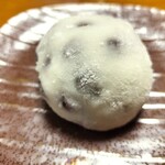 越後鶴屋 - 開運大福