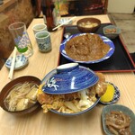 軽食  なかや - 