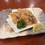鮨 くろさき - 