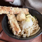 讃歌うどん はんげしょう - 