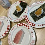 スシロー - 料理写真: