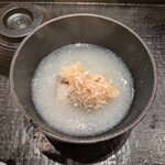 同心町 和食 瑞 - 