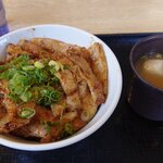 西宮名塩サービスエリア(下り線) フードコート - 料理写真: