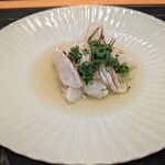 同心町 和食 瑞 - 