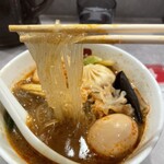 七宝麻辣湯 新宿南店 - 