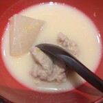 同心町 和食 瑞 - 