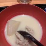 同心町 和食 瑞 - 