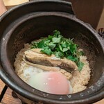 同心町 和食 瑞 - 
