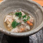 同心町 和食 瑞 - 