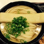 うどん 丸香 - 