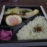 モナーク - 24th Dec.2014のお弁当