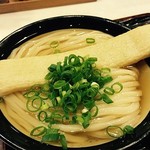 うどん 丸香 - 