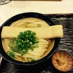 うどん 丸香 - 