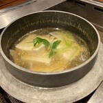 東京鶏焼肉とおでん はーばーど - 