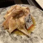 東京鶏焼肉とおでん はーばーど - 