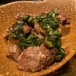 東京鶏焼肉とおでん はーばーど - 
