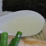 麺や金時 - 