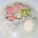 麺〜seeness〜なかの - 