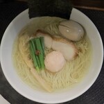 麺や金時 - 