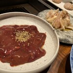 東京鶏焼肉とおでん はーばーど - 