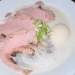 麺〜seeness〜なかの - 