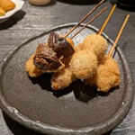 串のこたに - 