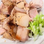 麺〜seeness〜なかの - 