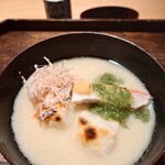 御料理 ふじ田 - 