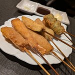串のこたに - 