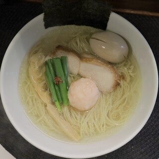 麺や金時_1