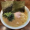 ラーメン 洞くつ家 - ラーメン