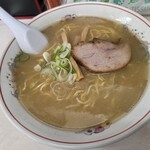 ラーメン専門 つるや - 
