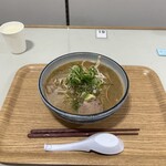 IOrI - 味噌ラーメン1300円