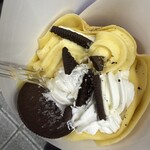 1･2･3ファクトリー - 料理写真: