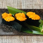 すし割烹悠水 - 